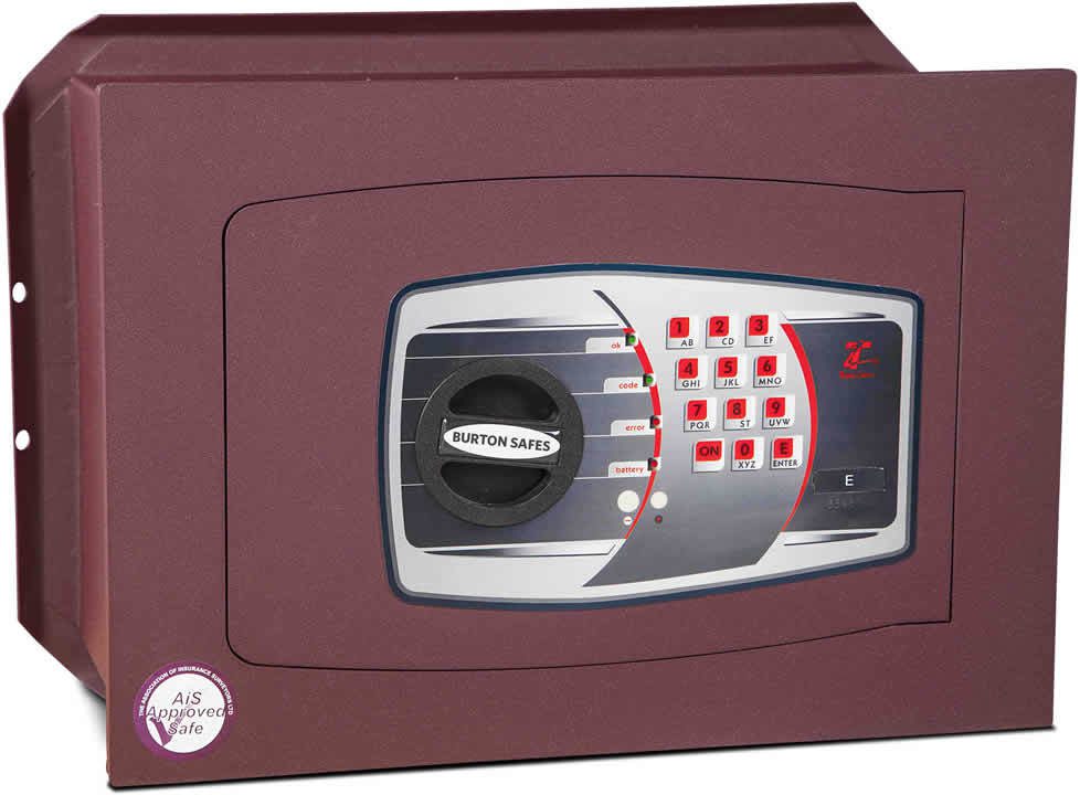 Wall Safes