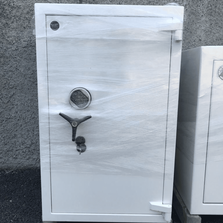 Bespoke Safes